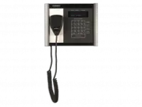 PS-1600H / Настенная пейджинговая станция Q-SYS / QSC