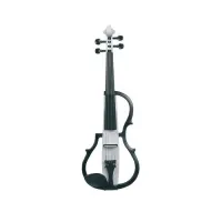 Электроскрипка Gewa E-Violin White (комплект) 4/4