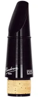 D25 CM3825 Мундштук для кларнета Vandoren 