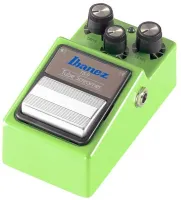 IBANEZ TS9 TUBESCREAMER - гитарный эффект, педаль