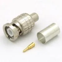 TNP-C51 разъём BNC Canare