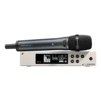 Sennheiser EW 100 G4-945-S-A1 - Радиосистемы с ручным микрофоном