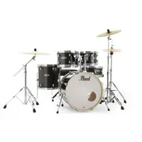 Pearl EXX705NBR/ C739  ударная установка из 5-ти барабанов, цвет Night Sky Sparkle, (4 коробки)