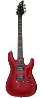 Schecter Sgr C-1 M Red