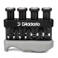 D'addario ww-pg-01  тренажер для развития силы и ловкости пальцев, кистей рук и предплечий