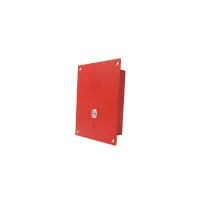 JR314-SC-SIP, 1 кнопка, автодозвон, врезной, БП