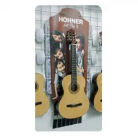 HOHNER GZHCPOP - Дисплей