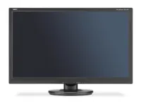 NEC AccuSync AS242W - LCD Монитор, черный