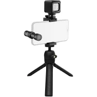 Vlogger Kit iOS edition набор влоггера для смартфонов Apple Rode