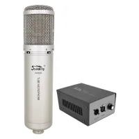 Soundking EA109 - Студийные микрофоны
