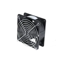 Caymon WPR10RF 120 мм вентилятор для шкафов серии WPR, HPR  и NPR. Скорость 2600 об / мин. Шум 45 дБ. Срок службы 30.000 часов.