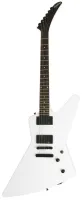 EPIPHONE 1984 EXPLORER EX ALPINE WHITE - Электрогитара