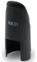Clarinet cap Rico RCL2C - Plastic clarinet cap for non-inverse ligature
