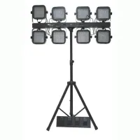 INVOLIGHT SBL1008 - LED-прибор