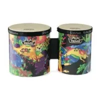 Remo kd-5400-01 sale  бонго, диаметр 5"/ 6", глубина 6,5", цвет rain forest