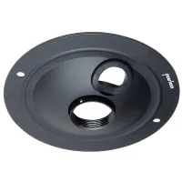 Peerless-AV ACC570- Круглый потолочный адаптер штанги 1,5'' для потолочного крепления проектора