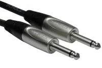 Schulz Kabel GBX 6 - Кабели инструментальные