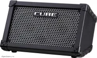ROLAND CUBE STREET Black - Комбоусилитель для электрогитары