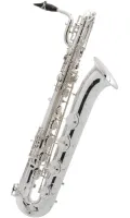 Саксофон-баритон Selmer Jubilee SA80II AG