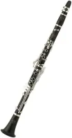 Пара кларнетов Buffet Crampon Tosca Green Line BC1350GL-2-0