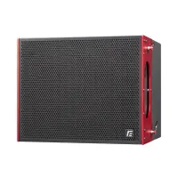 RFIntell AMOS SUB пассивный сабвуфер, встроенный подвес, 1х12”, 8Ом, 700Вт, 40-300Гц, 123дБ/129дБ, 3