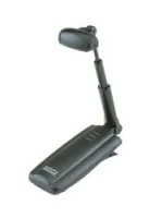 K&M 85630-000-55(50210) sale  подсветка для пюпитров на прищепке, 3 led, чёрная