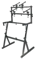 SKS507B Стойка для клавишных, Superfix