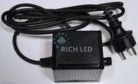 RICH LED RL-220AC 24-50W-B - Трансформатор