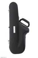 BAM CASES ET4011SN Черный - Кейс для саксофона