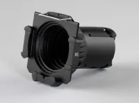 Source Four Mini 26° Lens Tube (4M26LT) Линзовый тубус для прожектора Source Four Mini 26 град в комплекте с рамкой светофильтра.
