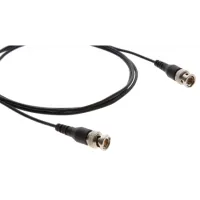 Кабель Micro 1 BNC—1BNC [91-0111003] Kramer Electronics [C-MBM/MBM-3] BNC Micro (Вилка - Вилка), 0.9 м