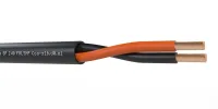 Percon SP 240 FRLSHF CCA- Акустический кабель 2х4 кв.мм (AWG 12)