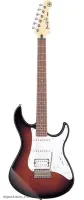 YAMAHA PACIFICA112J OVS Old Violine Sundburst - Электрогитара