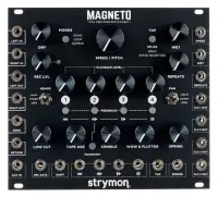 Strymon Magneto - Модульные синтезаторы