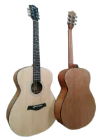 Sevillia IW-235 NA Гитара акустическая шестиструнная (вестерн)