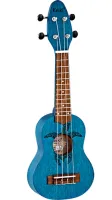 Ortega K1-BL - Укулеле сопрано