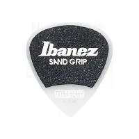 IBANEZ PA16XSG-WH медиатор, цвет - белый