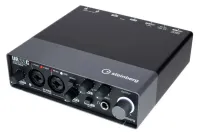 STEINBERG UR22C - профессиональный аудиоинтерфейс USB3.0