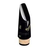 13 Series Profile 88 5RV Lyre Bb Мундштук для кларнета эбонитовый Vandoren 