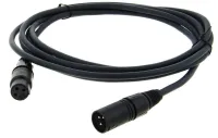 PLANET WAVES PW-CPMIC-20BU 20FT CLS PRO MICROPHONE CBL BU микрофонный кабель