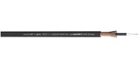Sommer Cable 300-0021- Инструментальный несимметричный кабель серии TRICONE MKII