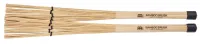 MEINL SB205 BAMBOO BRUSH MULTI-ROD BUNDLE STICKS руты-щётки, бамбук