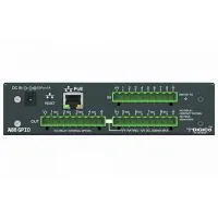 DiGiCo X-A-88-GPIO Сетевой конвертер 8 GPI 8GPO Питание - POE или от сетевого адаптера 12 В.