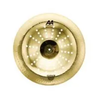 Sabian 21" aa holy china  тарелка china