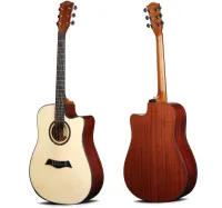 Гитара акустическая DEVISER LS-560-41 NAT