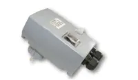 Вилка с защитой двигателя 16А/230V 56103000