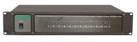 DSPPA PC-1026i Блок контроля целостности линий громкоговорителей. 10 каналов по 500 Вт. Питание 220 \ 24 в