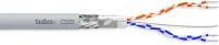 Tasker C522 экранированный кабель RS 485 2*2*0.22мм2