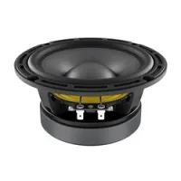 Lavoce waf061.80  вуфер 6,5", ?1,8", 150w, 91db, 65-5000 hz, 8ом, ферритовый