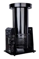 DJ POWER R-4 Mini LED - генератор конфетти